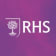 RHS Garden Wisley logo