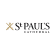 St Paul's Cathedral logo