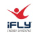 iFLY Indoor Skydiving Manchester logo