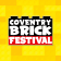 Coventry Brick Festival logo
