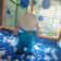 Anchors Away Soft Play logo