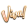 Viva Blackpool logo