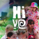 Hive Family Festival logo