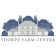 Thorpe Farm Centre logo