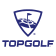 Topgolf Glasgow logo
