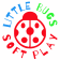 Little Bugs Soft Play logo