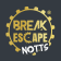Break Escape Nottingham logo