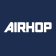 AirHop Adventure & Trampoline Park Sheffield logo