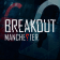 Breakout Manchester logo
