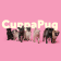 CuppaPug Cafe London logo