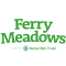 Ferry Meadows Country Park logo