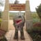 Dinosaur World logo