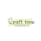 Craft Time Battle logo