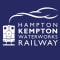 Hampton Kempton Waterworks Railway logo