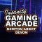 Insanity Gaming Arcade Newton Abbot logo