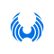 Blue Spider Climbing Centre Guildford logo
