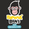 Banana Ben's Play Centre & Cafe (Flint) logo
