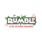 Rumble Live Action Gaming logo