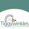 Tiggywinkles Wildlife Hospital Visitor Centre logo