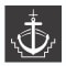 The Historic Dockyard Chatham logo