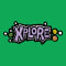 Xplore logo