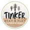 Tinker Stay and Play logo