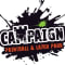 Campaign Paintball & Laser Park logo