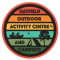 Hatfield Outdoor Activity Centre logo
