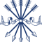 Ascott House and Gardens logo