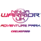Ninja Warrior UK Chelmsford logo