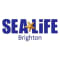 SEA LIFE Brighton logo