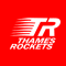 Thames Rockets logo