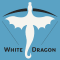 White Dragon Activity Centre logo