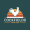 Cockfields Farm logo