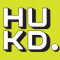 HUKD Bury logo