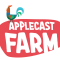 Applecast logo