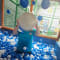 Anchors Away Soft Play logo