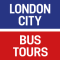 Christmas Lights Walking Tour logo