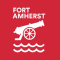 Fort Amherst logo