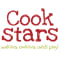 Cook Stars Norwich North logo