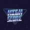 High Score Arcades Worcester logo