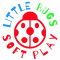 Little Bugs Soft Play logo
