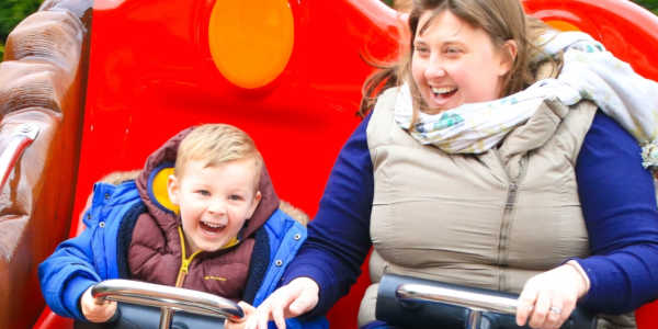 Twinlakes Adventure Park