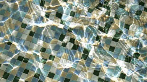 Swimming pool at Glasgow Club Pollok Pool