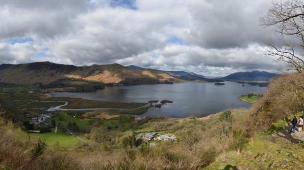 Lake District National Park - Featured Image - 1