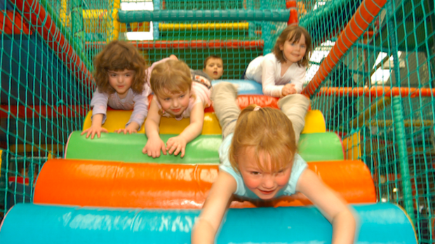 Fun Farm Spalding - Featured Image - 1