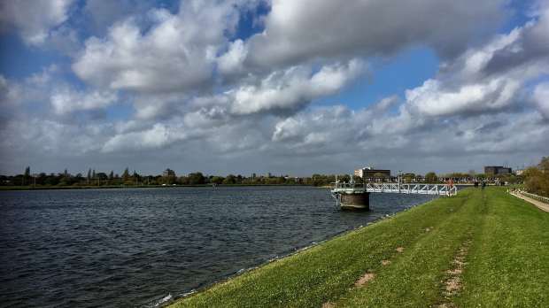 Walthamstow Wetlands - Featured Image - 1