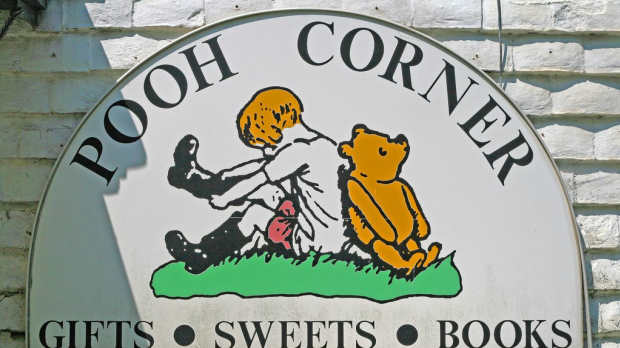 Ashdown Forest - Featured Image - 1