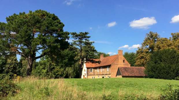 Manor Farm Ruislip - Featured Image - 1