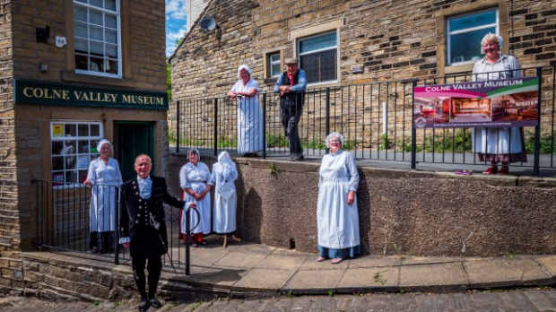 Colne Valley Museum - Featured Image - 1